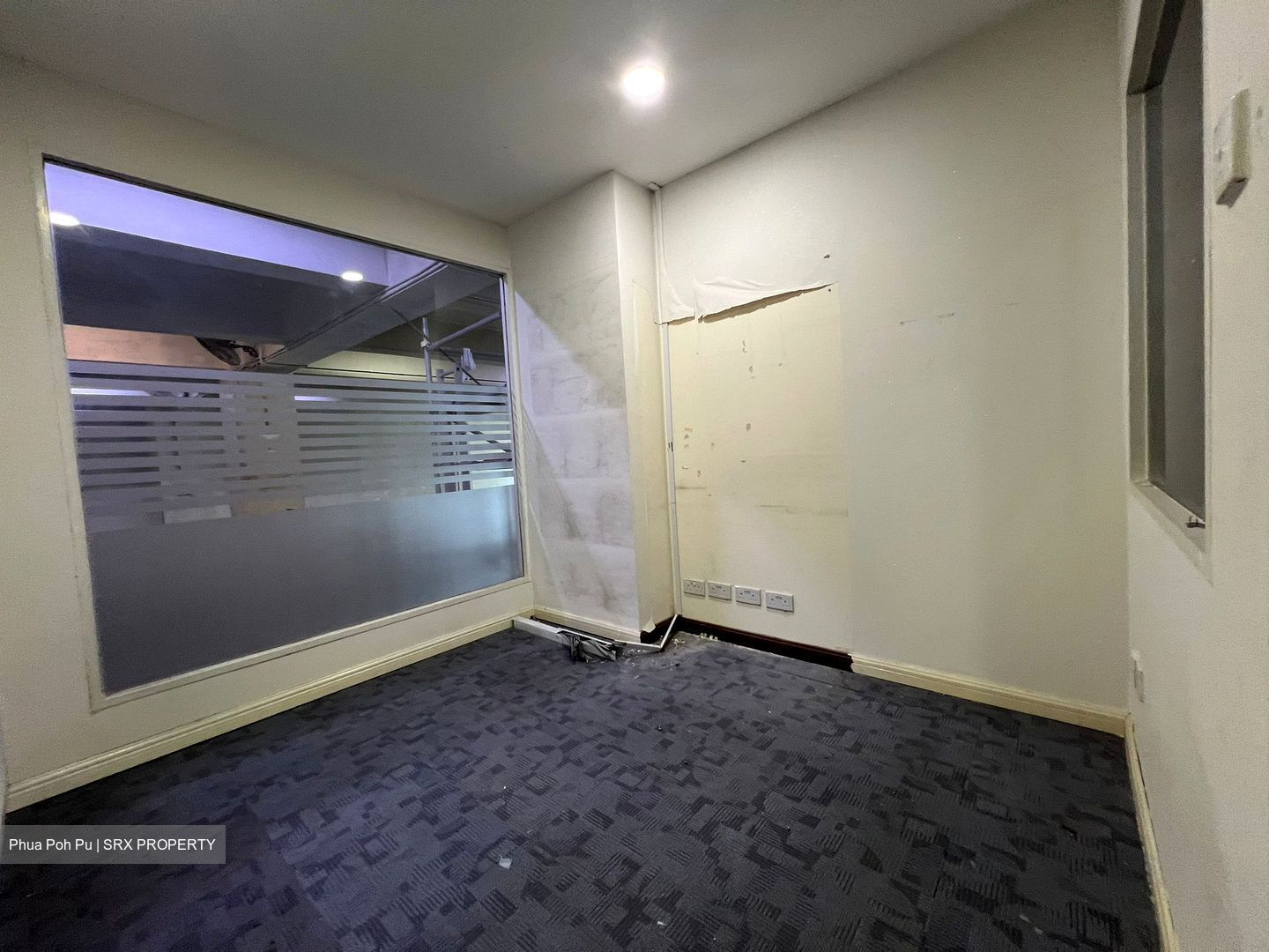 63@ubi (D14), Office #531394391